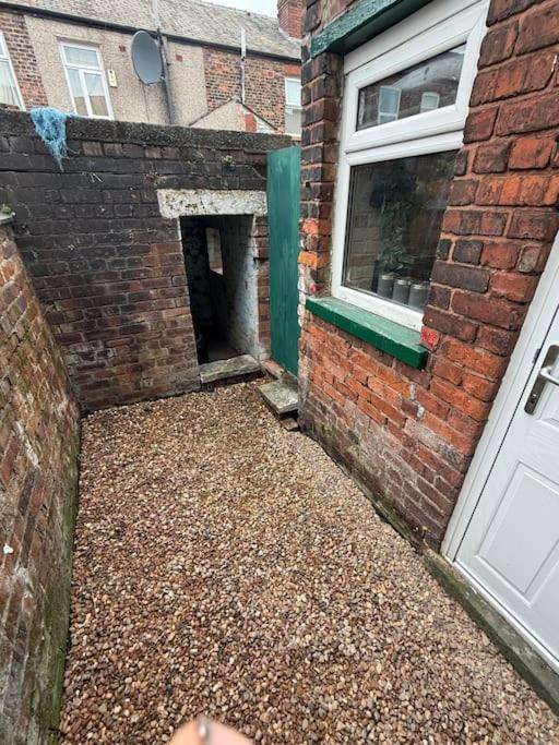Winslow Manchester Exterior photo