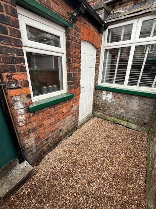 Winslow Manchester Exterior photo